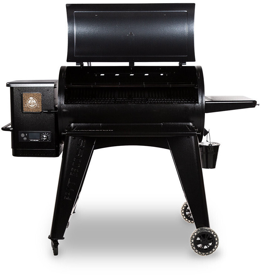Pit Boss Navigator 1150