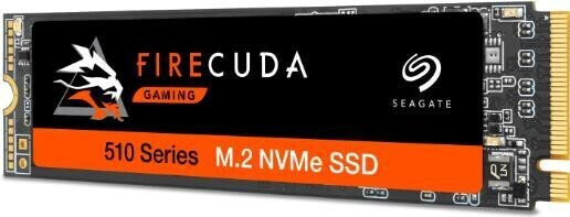 Seagate FireCuda 510 250GB