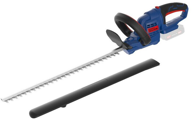 Güde HS 18-0 (without Battery Pack and Charger)