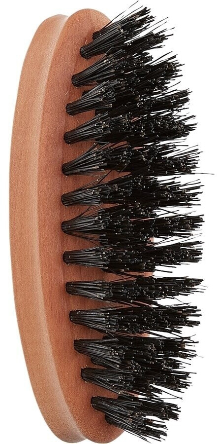 Barberians Beard Brush oval
