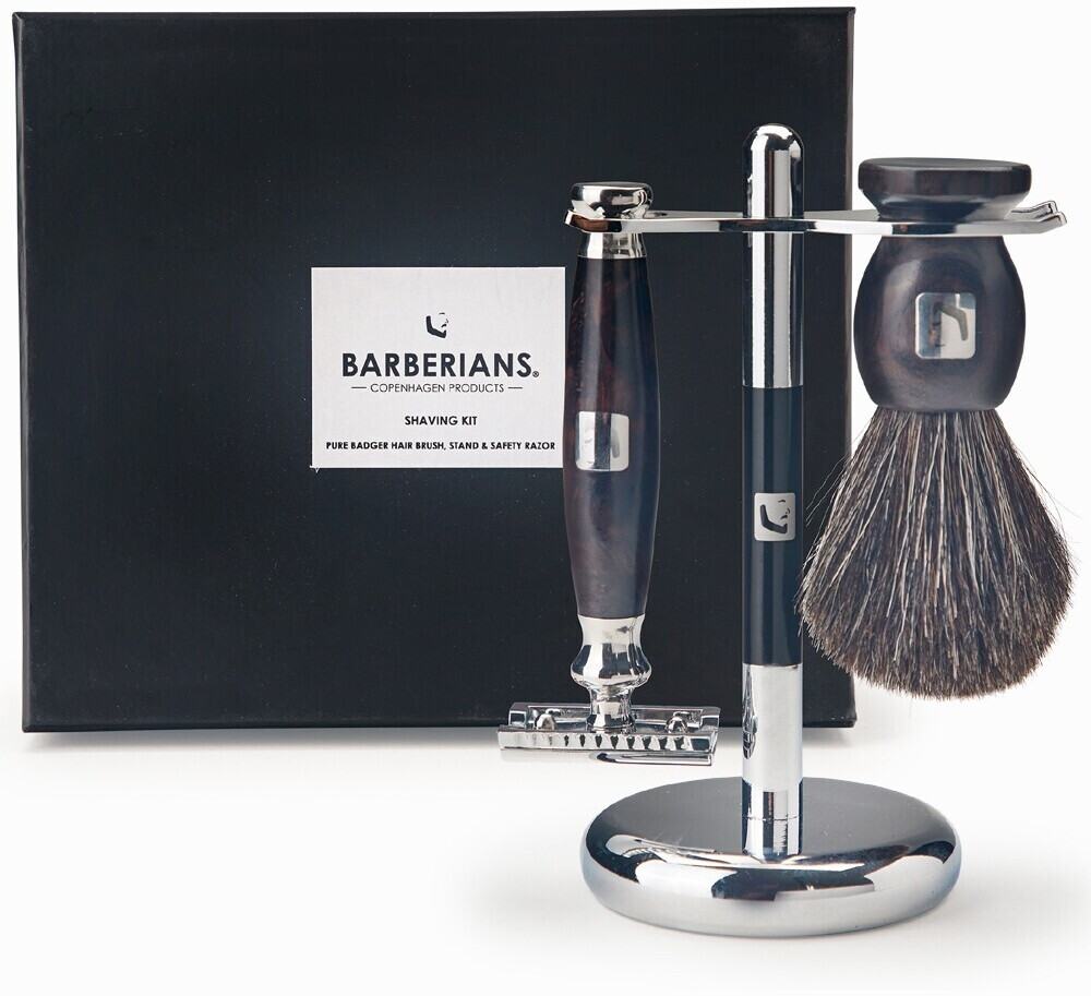 Barberians Shaving Set