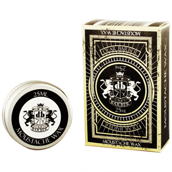 Dear Barber Beard Wax (25ml)