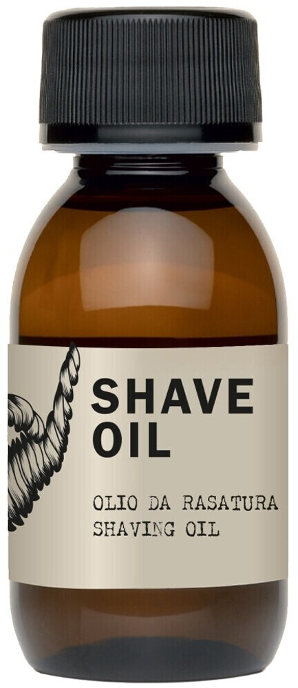 Dear Beard Shave Oil (50ml)