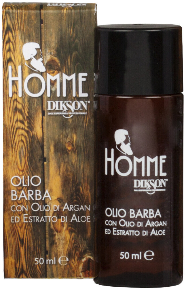 Dikson Homme Beard Oil (50ml)
