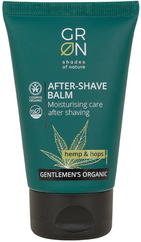 Grün After Shave Balm (50ml)