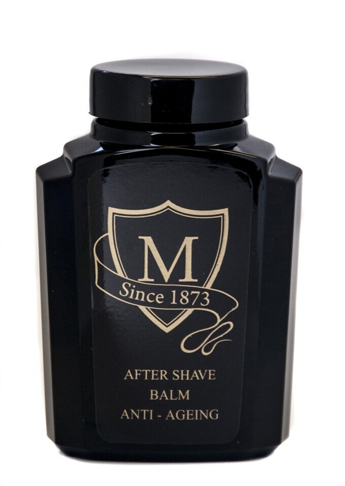 Morgans Anti-Ageing After-Shave Balm (125ml)