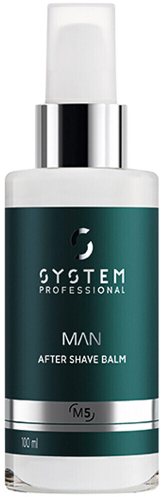 System Professional LipidCode M5 Man After Shave Balm (100ml)