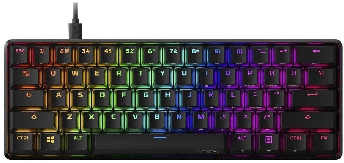 HyperX Alloy Origins 60 (US)