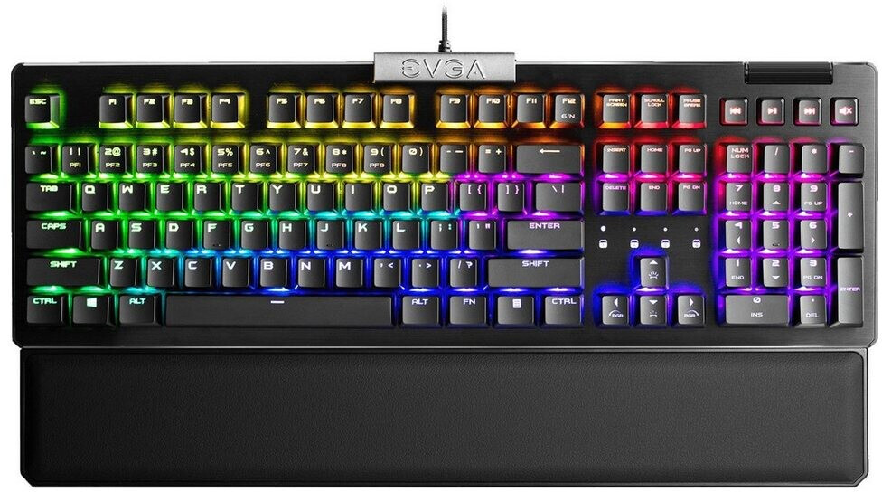 EVGA Z15 RGB (DE)