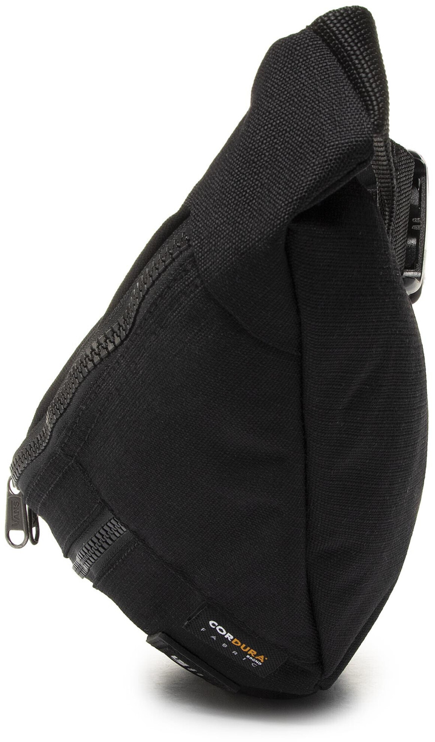 Vans Ward Crossbody Bag black ripstop ab 31 37 Preisvergleich bei idealo
