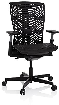 HJH Office Skope TPE noir