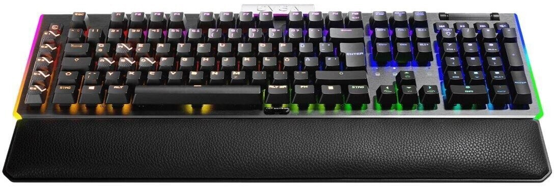 EVGA Z20 RGB