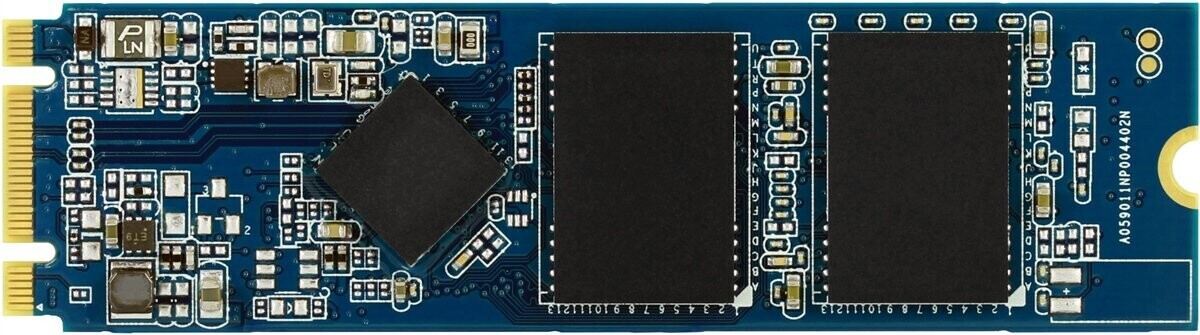 GoodRAM S400u 480GB M.2 2280
