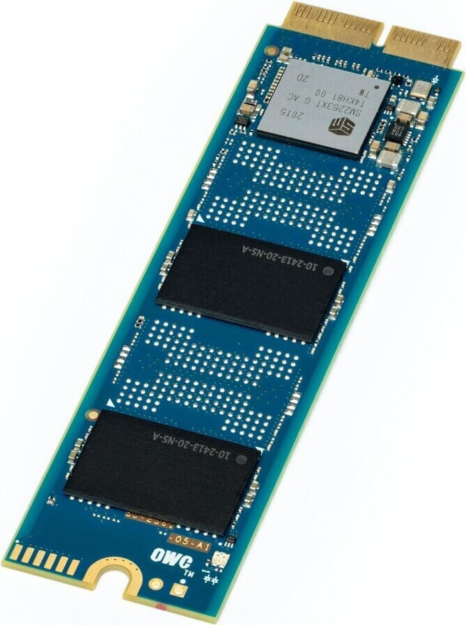 OWC Aura N2 480 Go (OWCS4DAB4MB05)