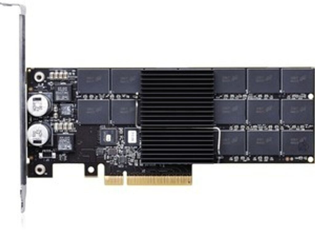 HPE PCIe 6.4TB FHHL (763840-B21)