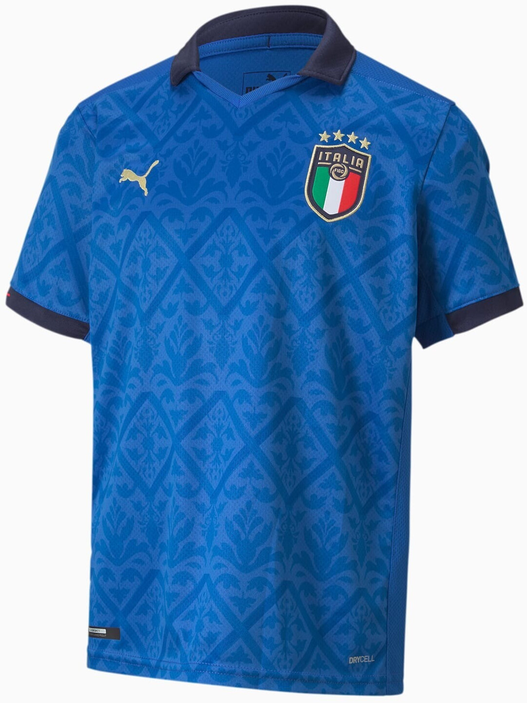 Puma Maillot Italie 2020 Junior domicile