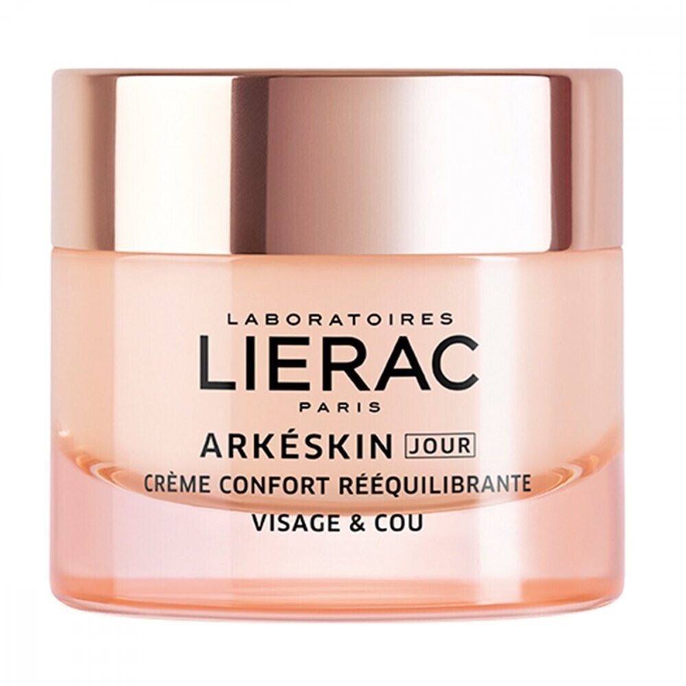 Lierac Balancing Day Cream (50ml)