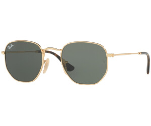 Ray Ban Hexagonal RB3548 ab 98 80 Preisvergleich bei idealo