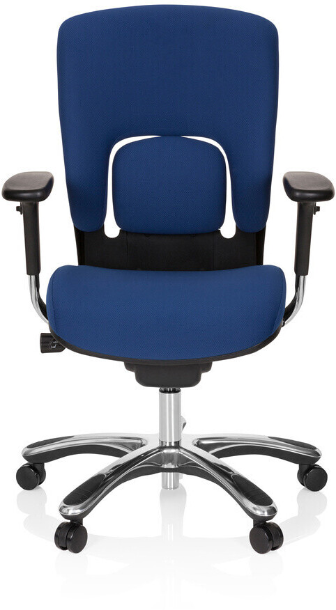 HJH Office Vapor lux base bleu