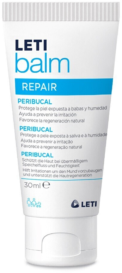 LETI LETIbalm Repair Peribucal (30ml)