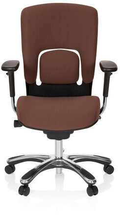 HJH Office Vapor lux base marron