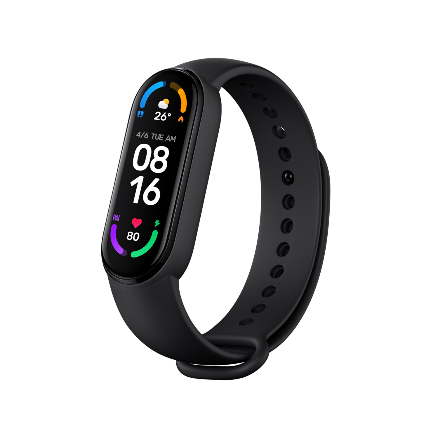 smartband xiaomi mi band 2