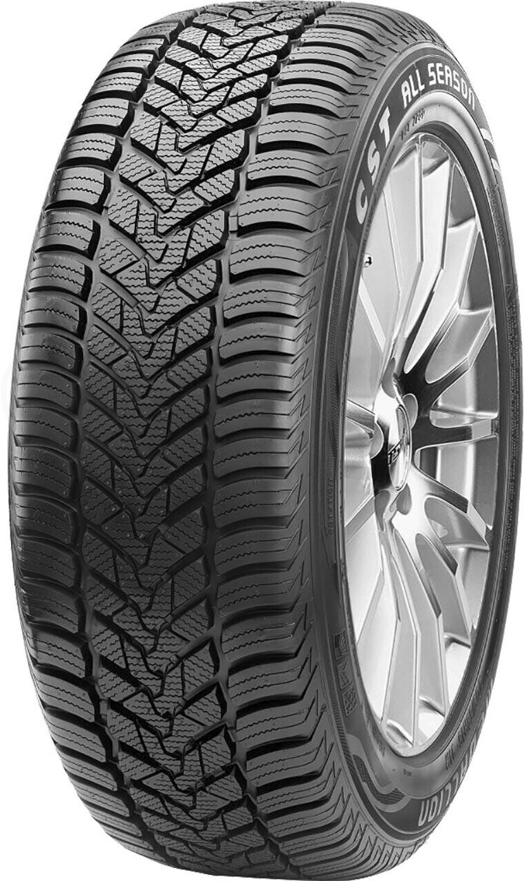 CST Medallion All Season ACP1 245/45 R18 100V XL