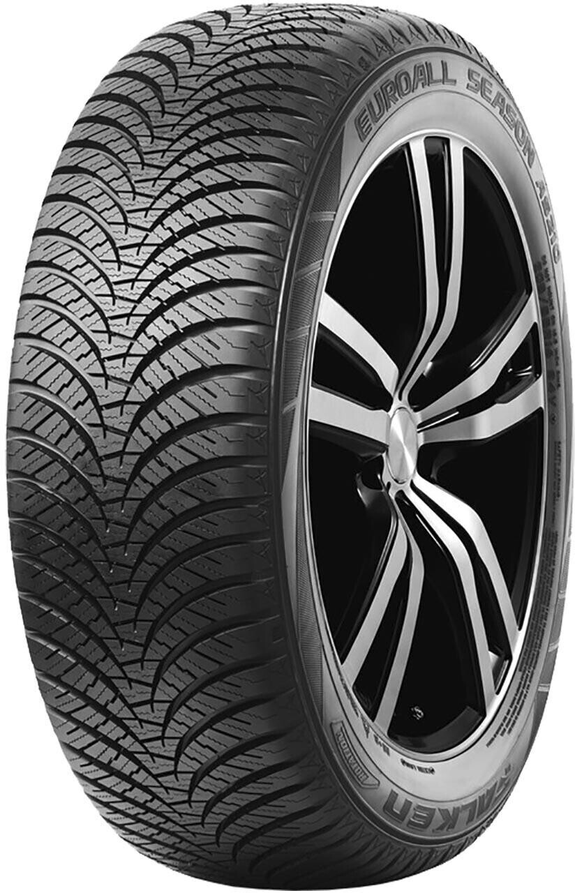 Falken Euroallseason AS210 205/55 R19 97V XL