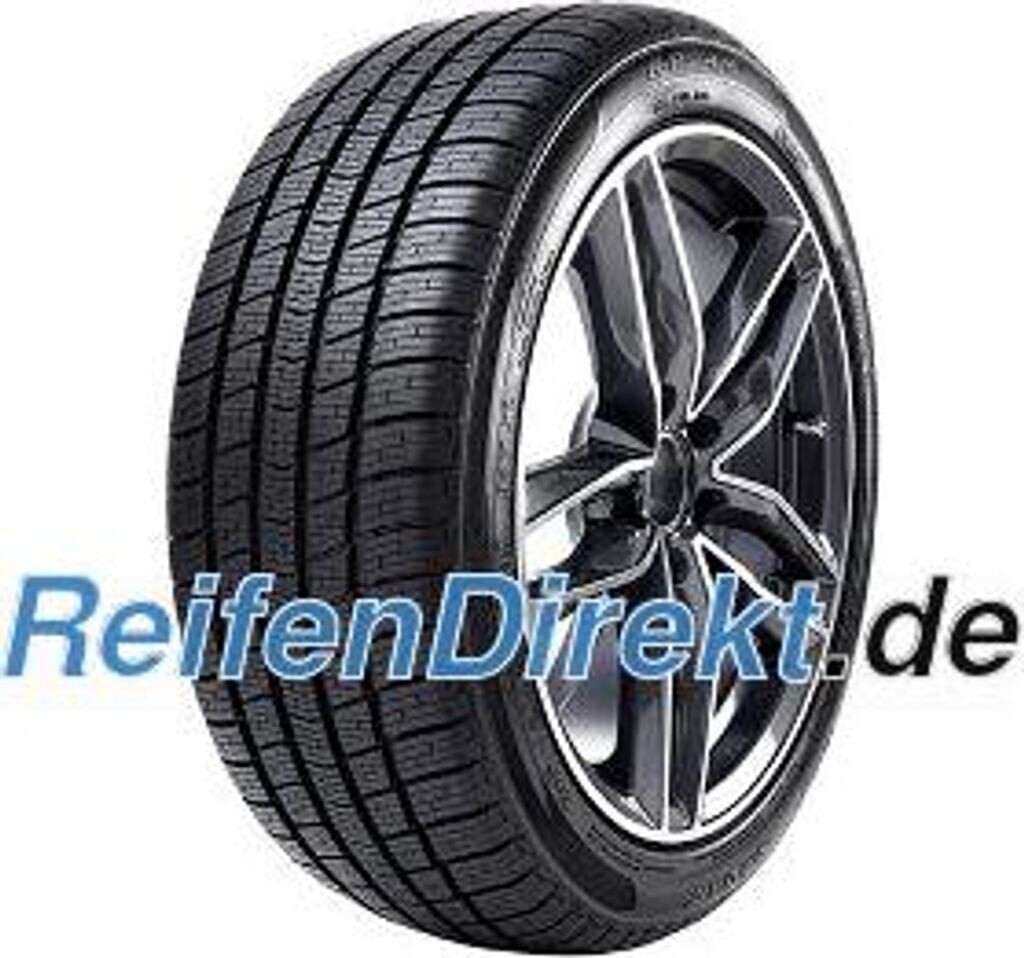 Pneu 4 Saisons RADAR DIMAX RP 4S 235/55 R19 105W - RFT XL M+S 3PMSF - Pour 4x4 / SUV