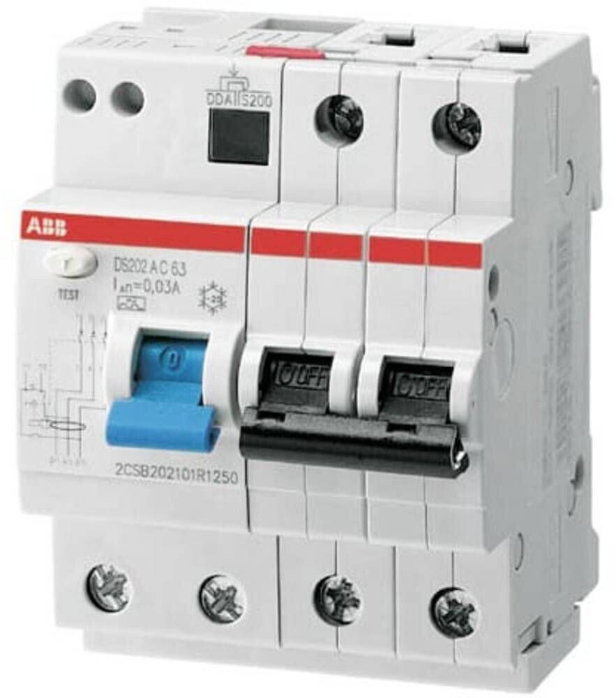 ABB 2CSR252101R1167 ab 157 50 Preisvergleich bei idealo