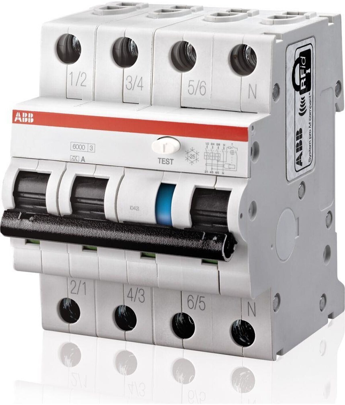 ABB 2CSR256140R1324