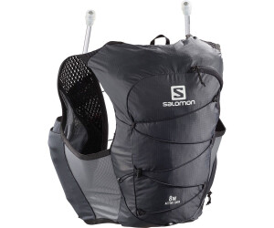 Salomon Active Skin 8 Women XL ebony/black desde 76,99 € | Compara precios  en idealo