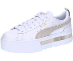 Womens new arrivals leather pumas