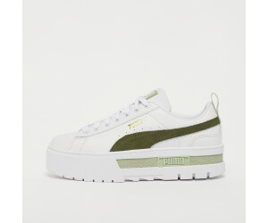 Puma platform verdi sales