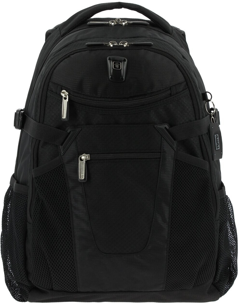 Totto Pictor (MA04NET001) black
