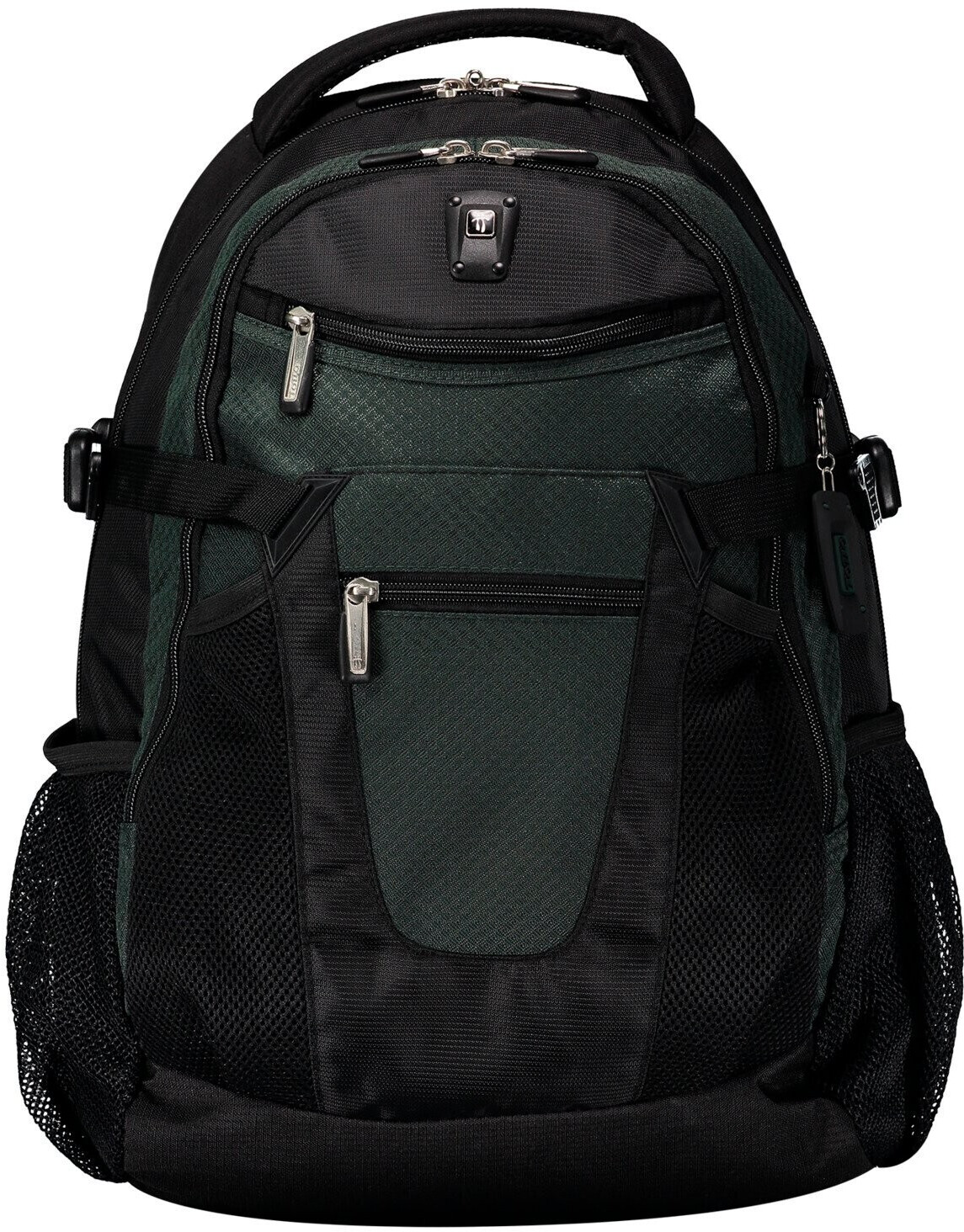 Totto Pictor (MA04NET001) grey/black