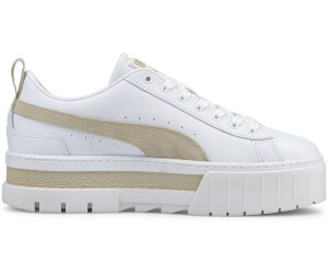 puma white peyote