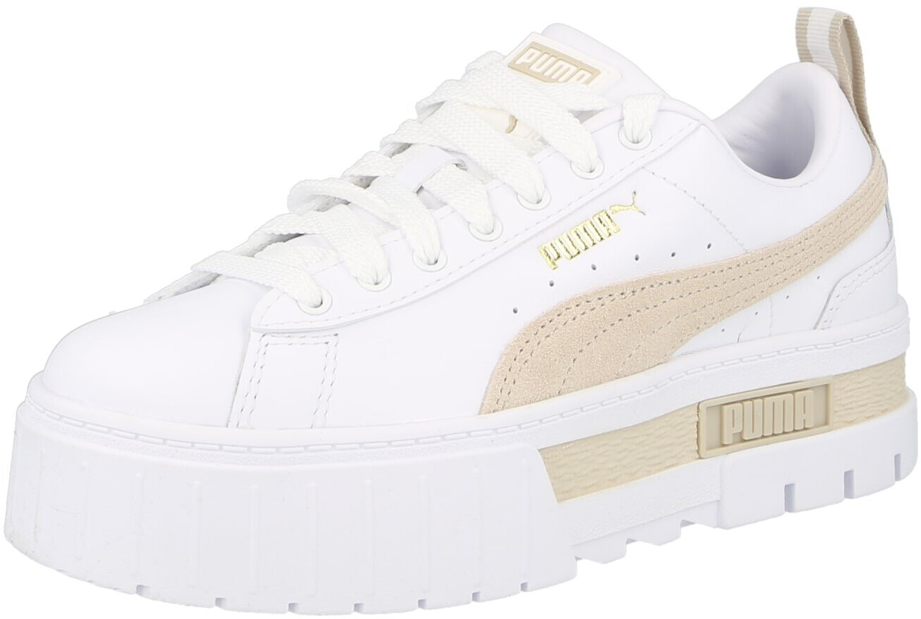 puma white peyote
