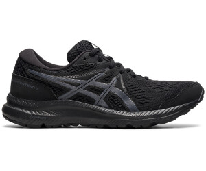 Asics gel foundation 7 donna nere outlet