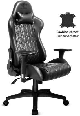 Spirit of Gamer Blackhawk Series