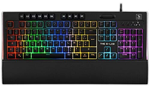 The G-Lab KEYZ Tellurium (FR)