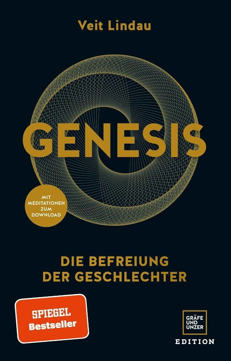 Genesis Die Befreiung der Geschlechter (Veit Lindau)