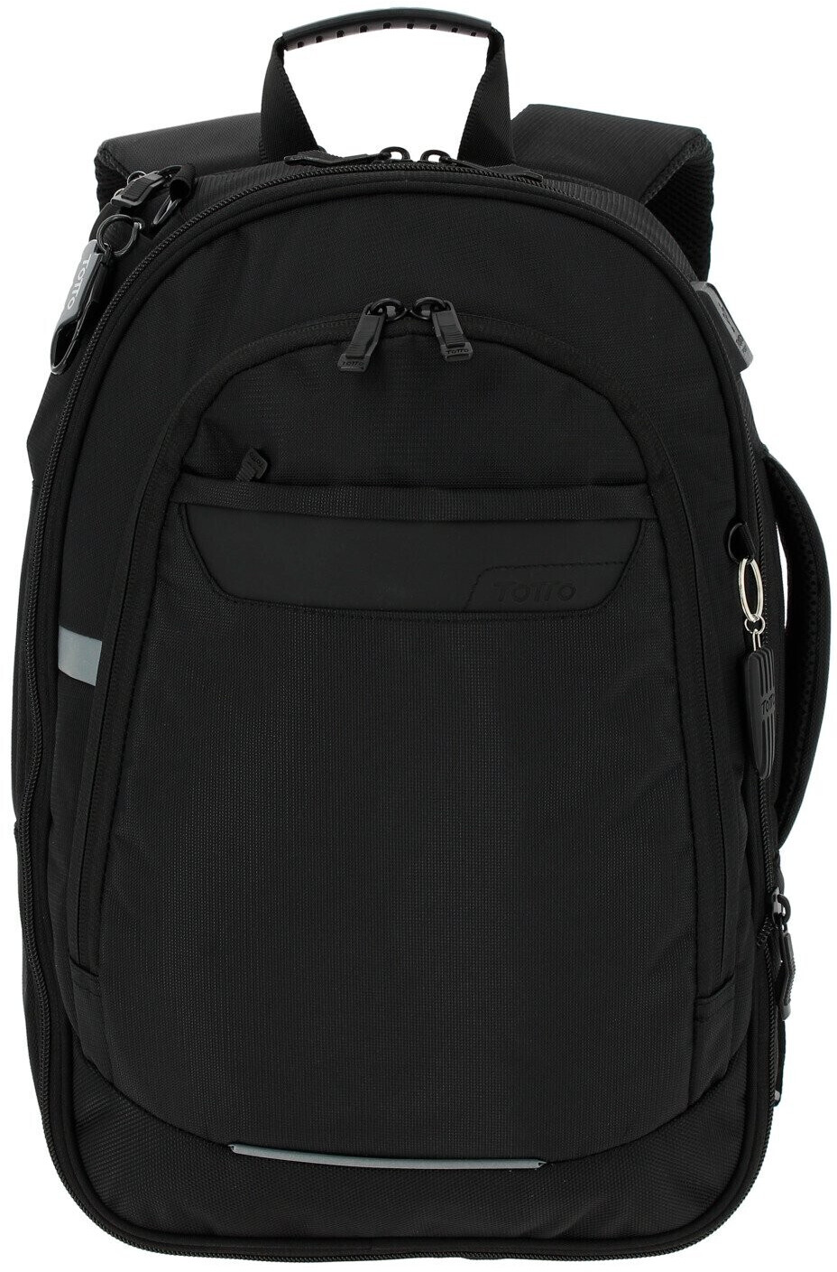 Totto Synergic (MA04EXT001) black