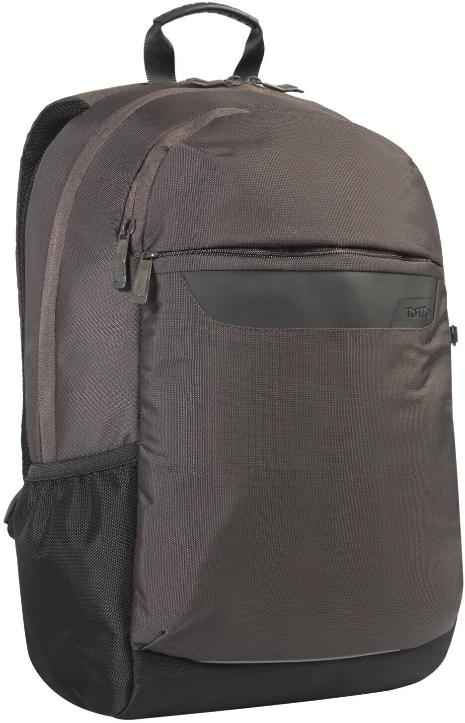 Totto Berton (MA04EXT004) grey