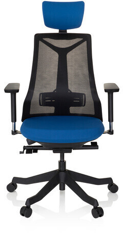HJH Office Falun bleu/noir