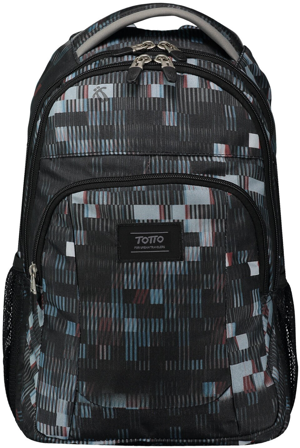 Totto Tamulo (MA04SUP003) black/white