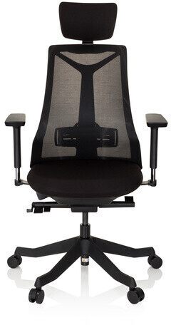 HJH Office Falun noir