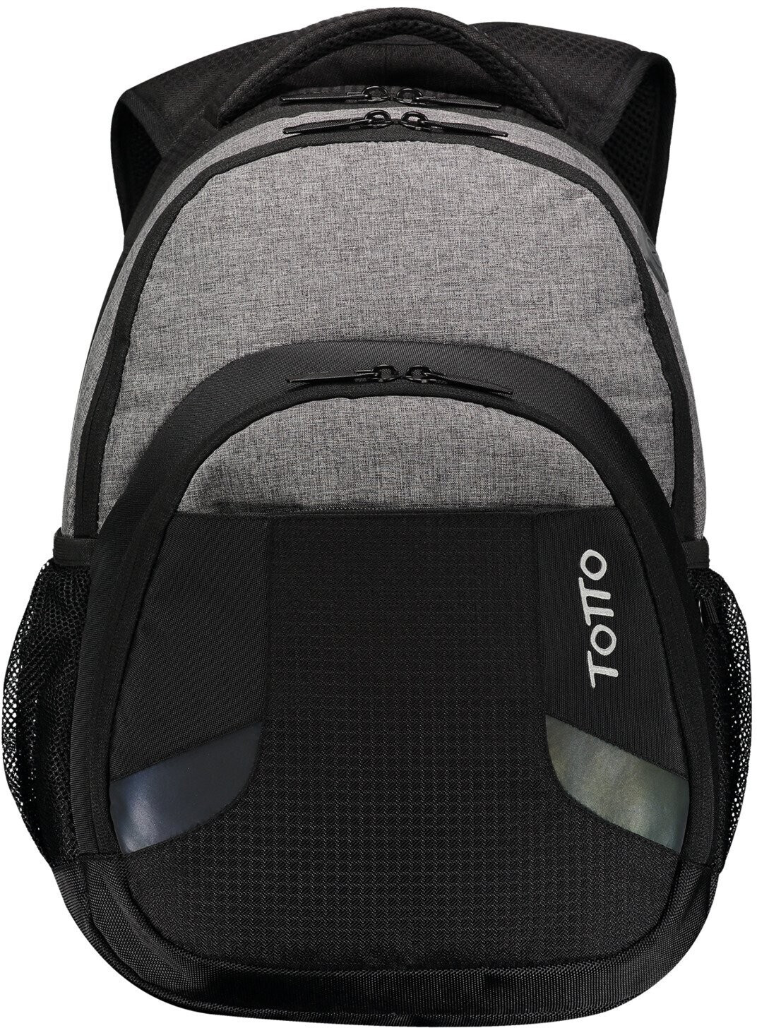 Totto Terbiony (MA04DAT002) black/grey