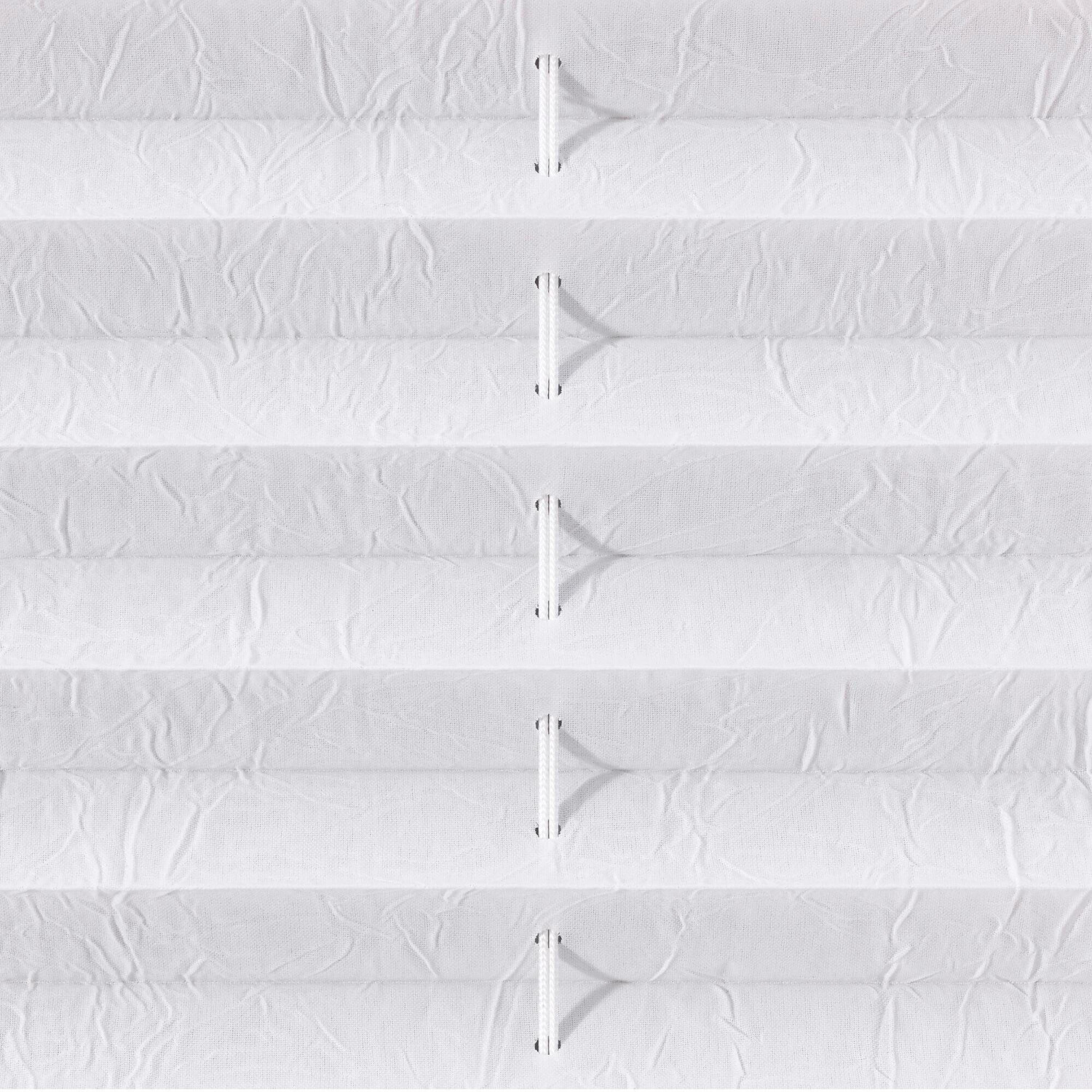 Liedeco Klemmfix-Plissee 75x150cm weiß ab 29,89 € | Preisvergleich bei | Sonnenschutz-Plissees
