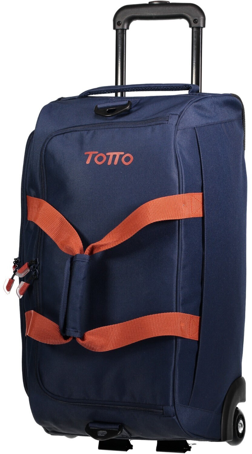 Totto Parkart (MA05ACT034) blue/orange